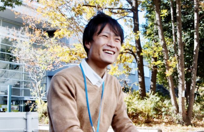 【Monthly JICFuS】