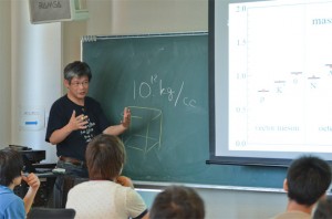 120727-31summerschool-hatsuda