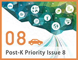 Priority Issue8